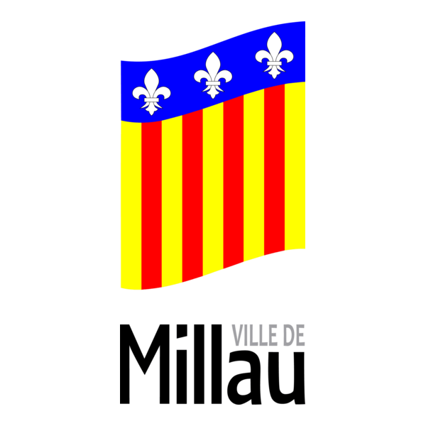 Logo Ville de Millau